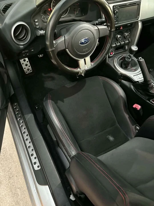 2014 Subaru BRZ 1st Gen - Image 15 of 16