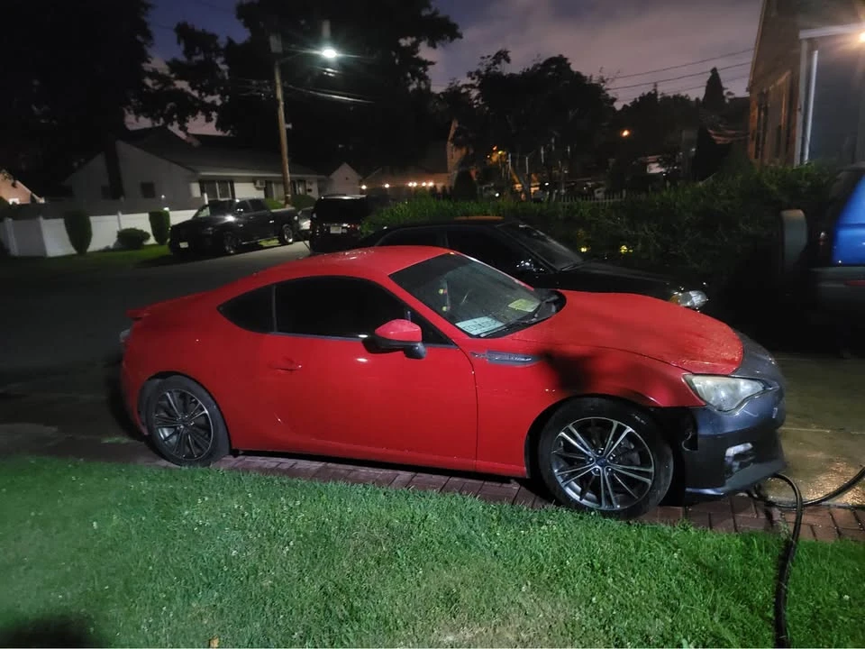 2014 Subaru BRZ 1st Gen - Image 7 of 7