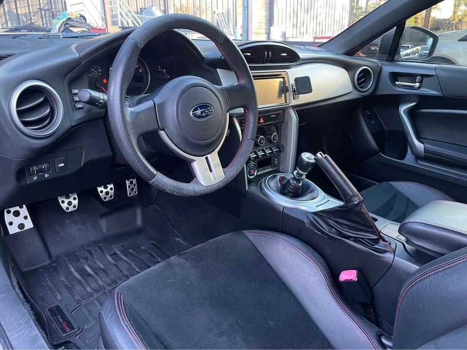 2014 Subaru BRZ 1st Gen - Image 11 of 19