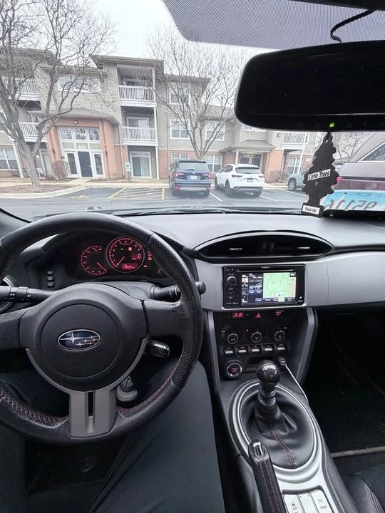 2014 Subaru BRZ 1st Gen - Image 8 of 11