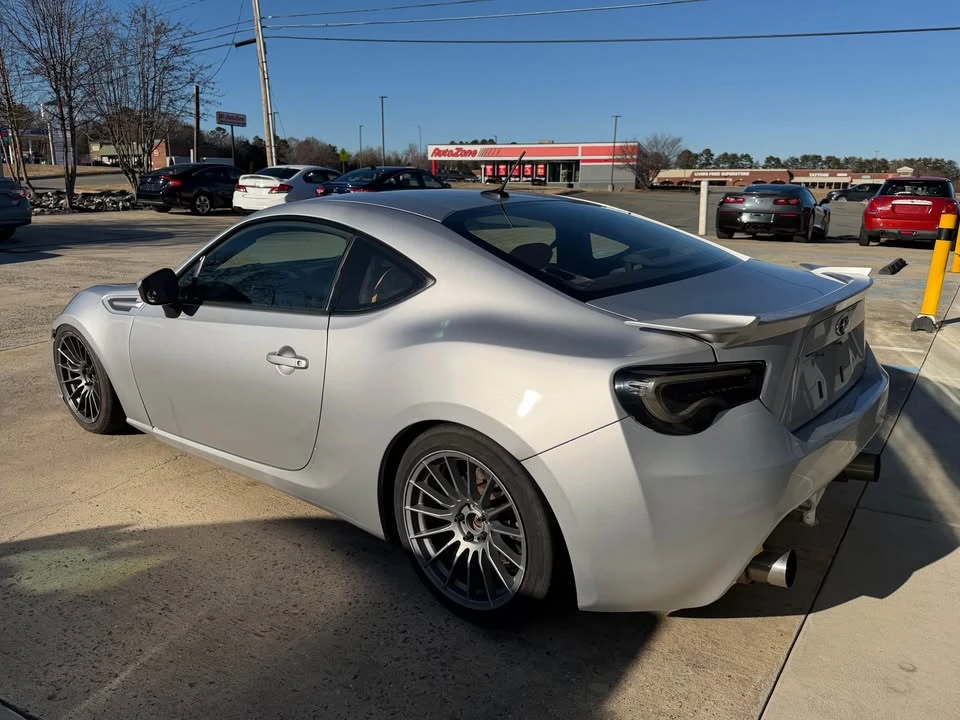 2014 Subaru BRZ 1st Gen - Image 7 of 13