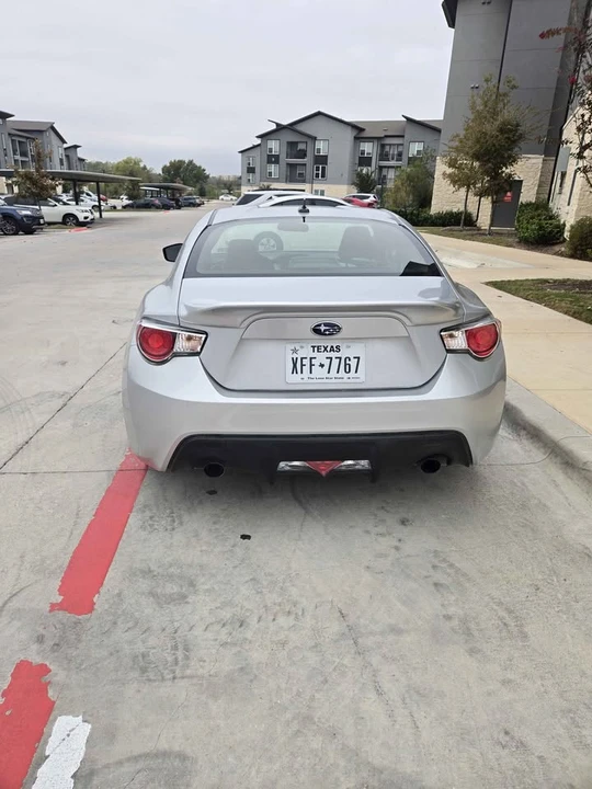 2014 Subaru BRZ 1st Gen - Image 5 of 16