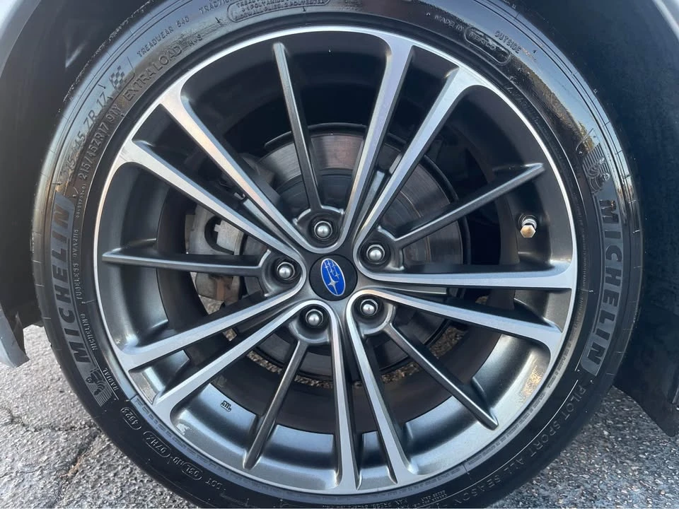 2014 Subaru BRZ 1st Gen - Image 10 of 19