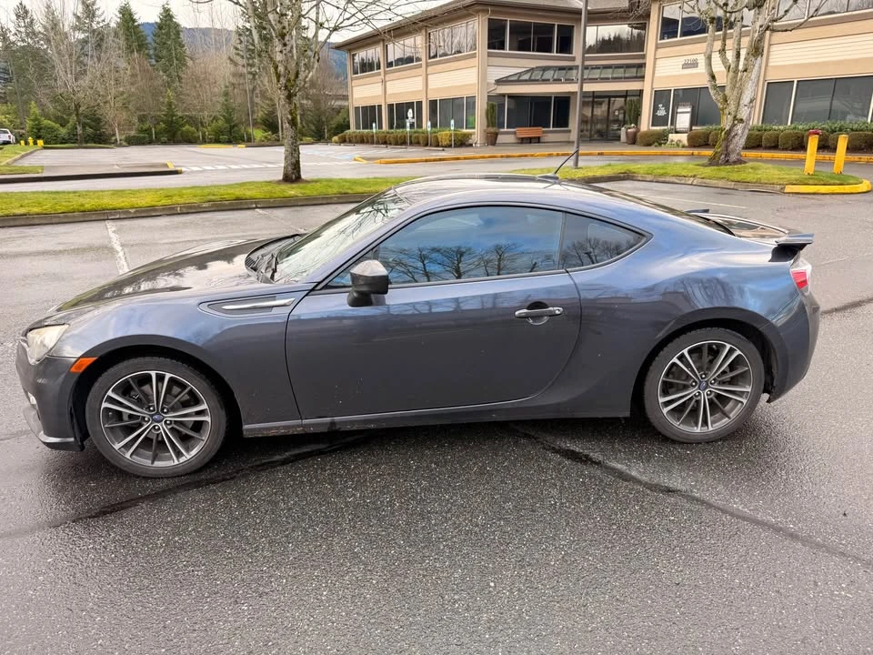 2014 Subaru BRZ 1st Gen - Image 2 of 8