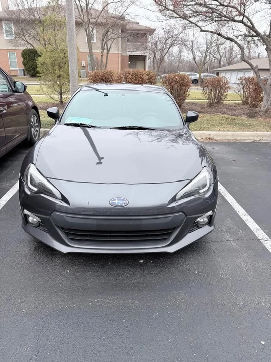 2014 Subaru BRZ 1st Gen - Image 2 of 11