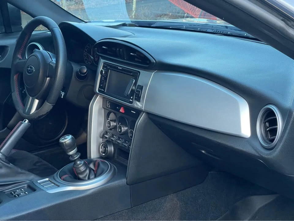 2014 Subaru BRZ 1st Gen - Image 14 of 19