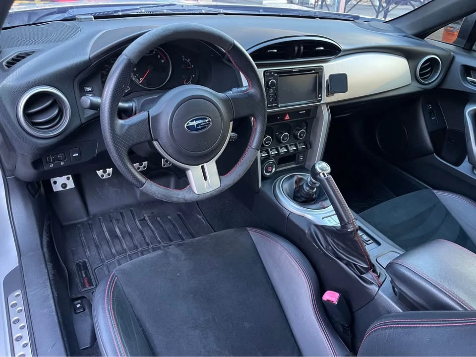 2014 Subaru BRZ 1st Gen - Image 15 of 19