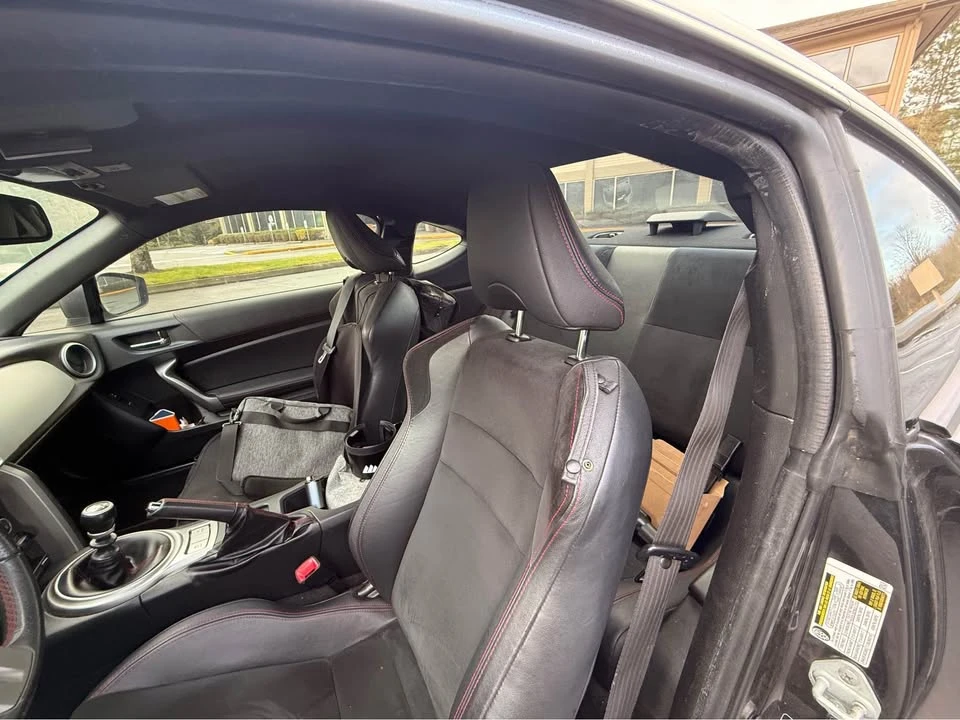 2014 Subaru BRZ 1st Gen - Image 6 of 8
