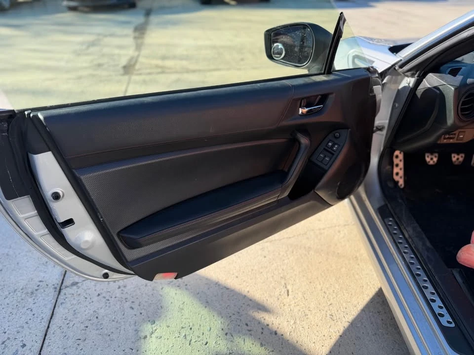 2014 Subaru BRZ 1st Gen - Image 9 of 13