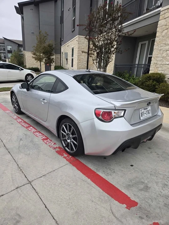 2014 Subaru BRZ 1st Gen - Image 9 of 16