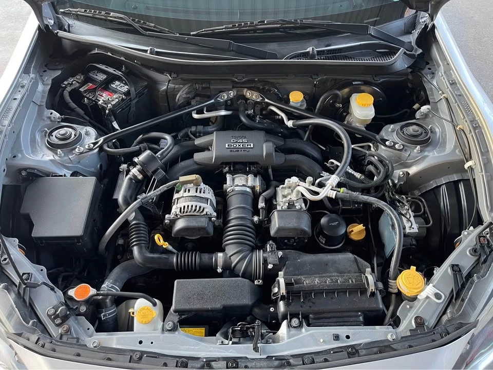 2014 Subaru BRZ 1st Gen - Image 13 of 19