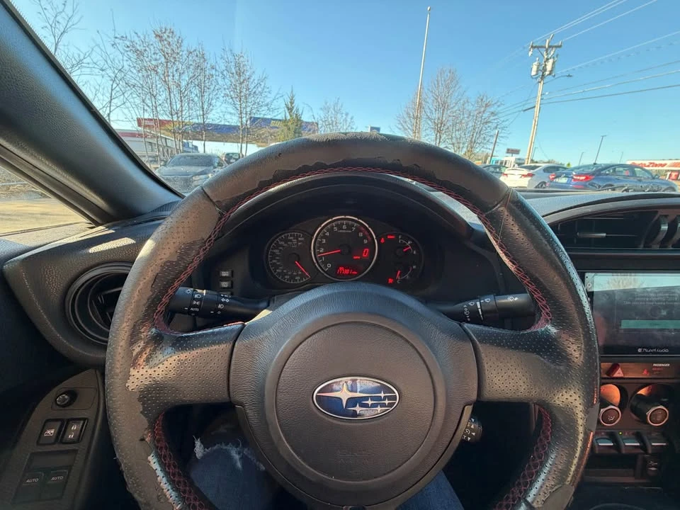 2014 Subaru BRZ 1st Gen - Image 10 of 13
