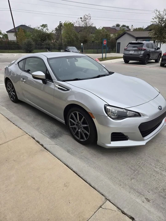 2014 Subaru BRZ 1st Gen - Image 2 of 16