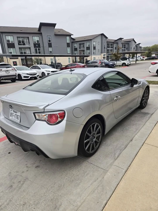 2014 Subaru BRZ 1st Gen - Image 3 of 16