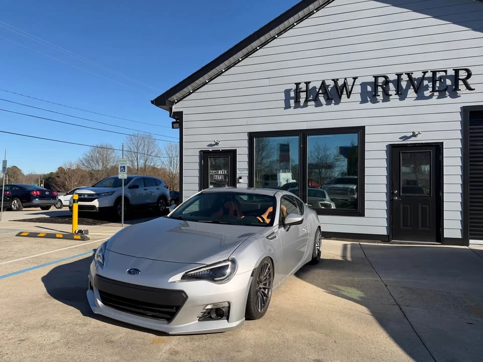 2014 Subaru BRZ 1st Gen - Image 2 of 13