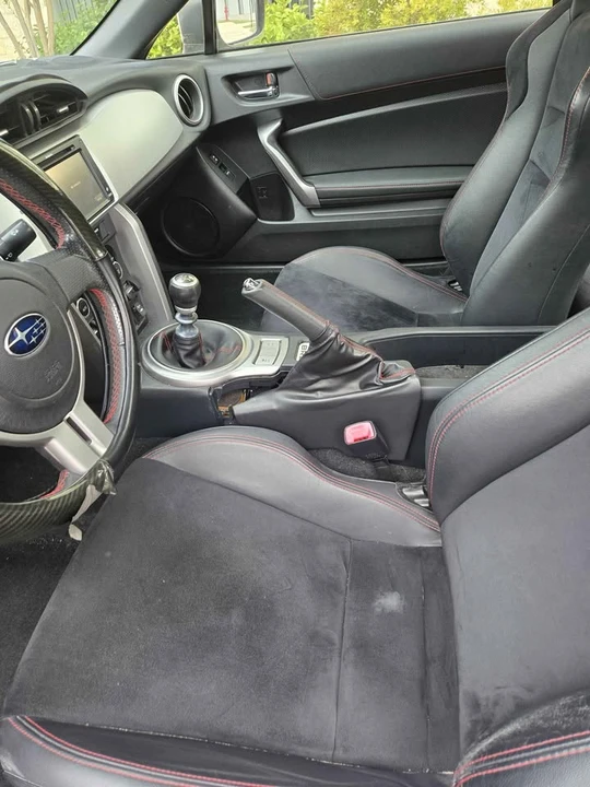 2014 Subaru BRZ 1st Gen - Image 10 of 16