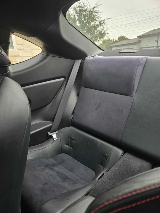 2014 Subaru BRZ 1st Gen - Image 8 of 16