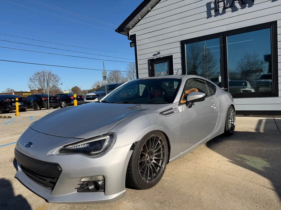 2014 Subaru BRZ 1st Gen - Image 3 of 13