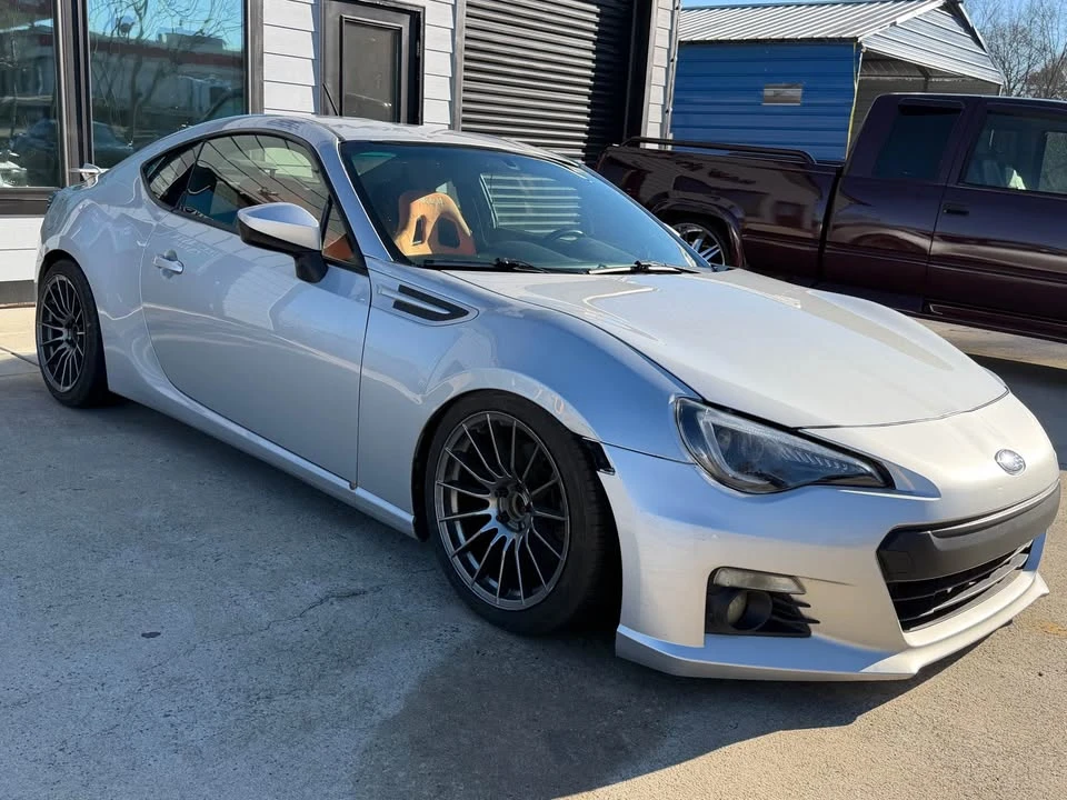 2014 Subaru BRZ 1st Gen - Image 4 of 13