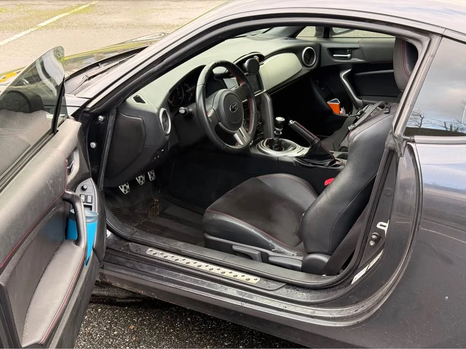 2014 Subaru BRZ 1st Gen - Image 5 of 8