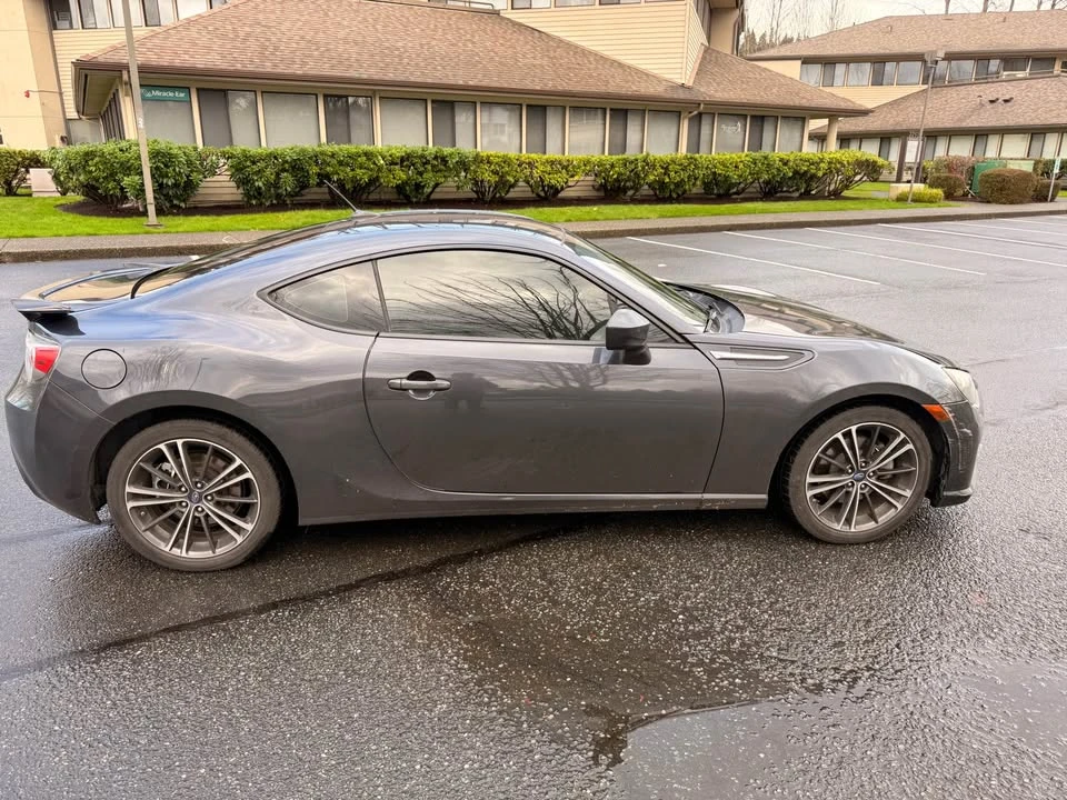 2014 Subaru BRZ 1st Gen - Image 4 of 8