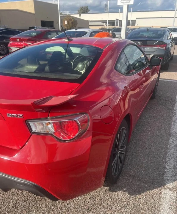 2014 Subaru BRZ 1st Gen - Image 5 of 7