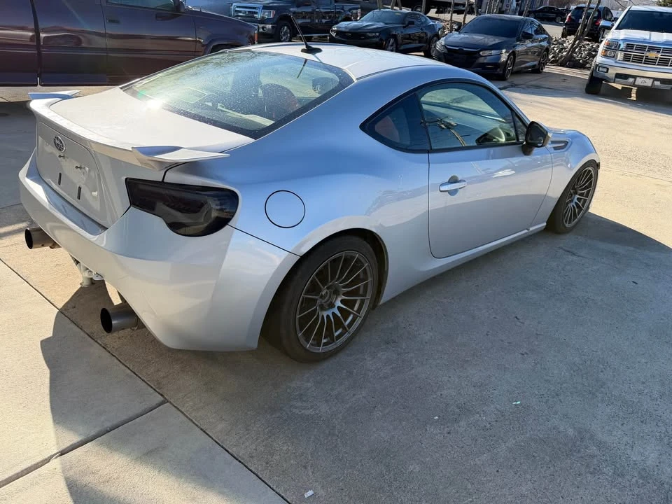 2014 Subaru BRZ 1st Gen - Image 5 of 13