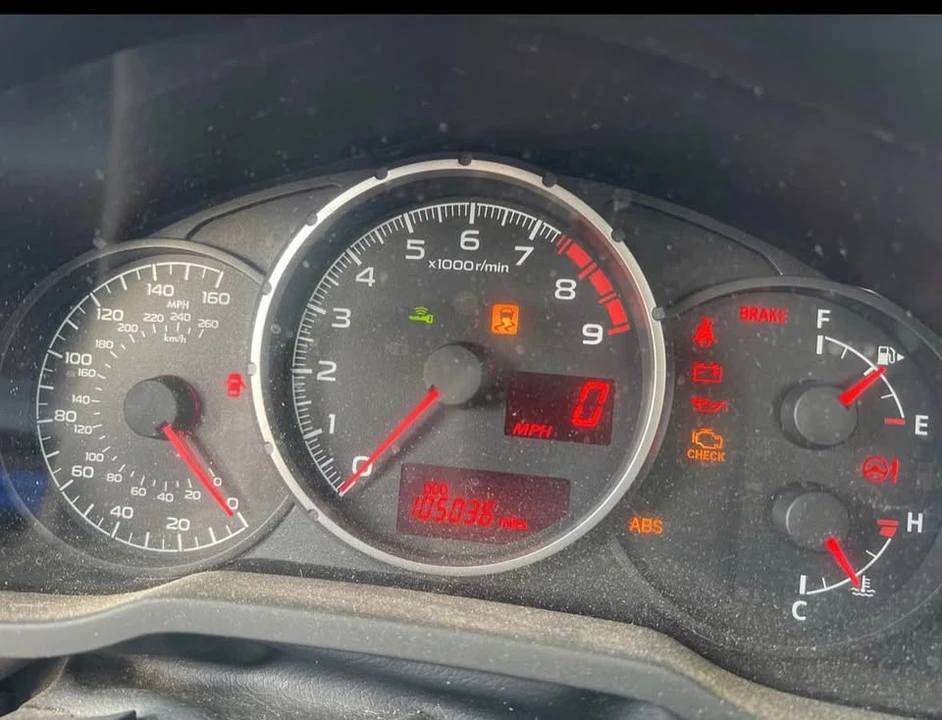 2014 Subaru BRZ 1st Gen - Image 2 of 7