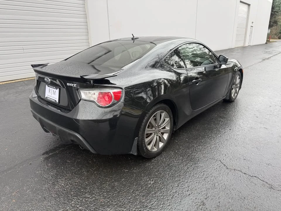 2014 Subaru BRZ 1st Gen - Image 5 of 15