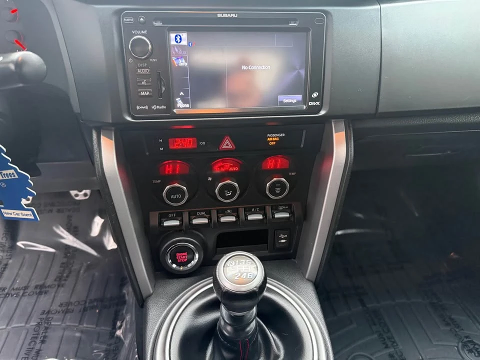 2014 Subaru BRZ 1st Gen - Image 13 of 15