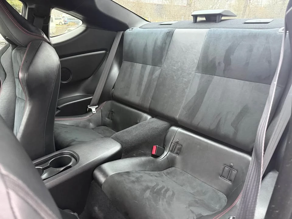 2014 Subaru BRZ 1st Gen - Image 9 of 15
