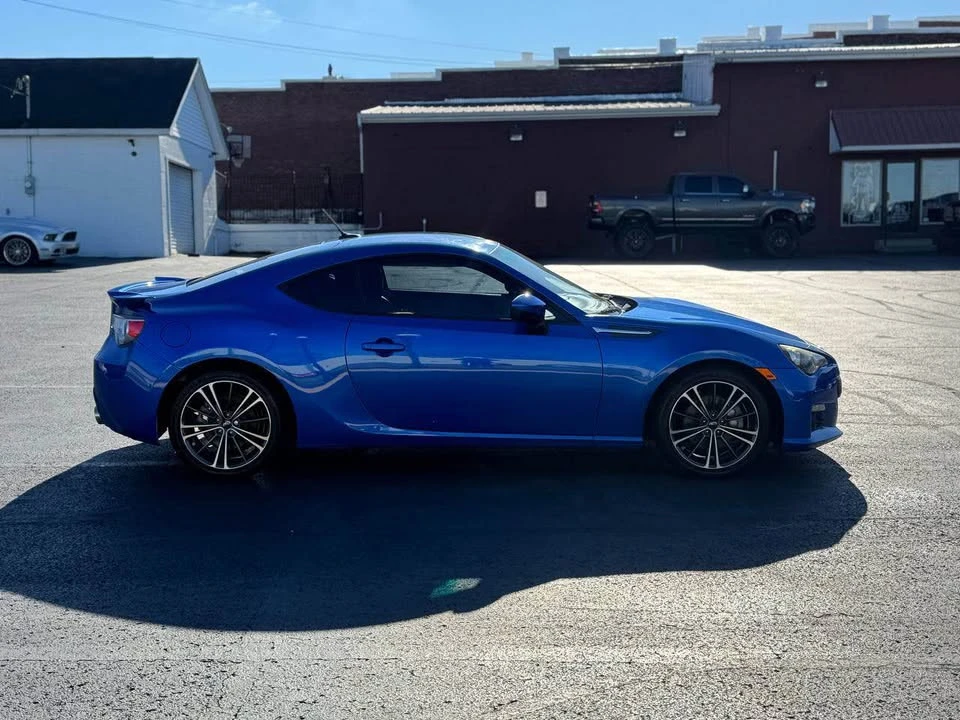 2014 Subaru BRZ 1st Gen - Image 5 of 12