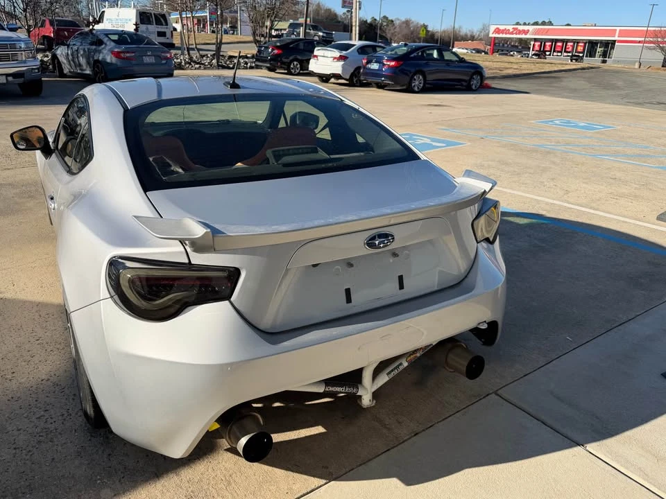 2014 Subaru BRZ 1st Gen - Image 6 of 13