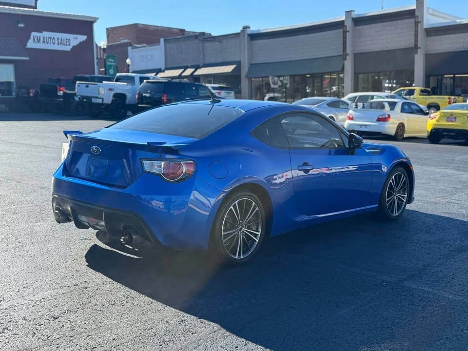 2014 Subaru BRZ 1st Gen - Image 4 of 12