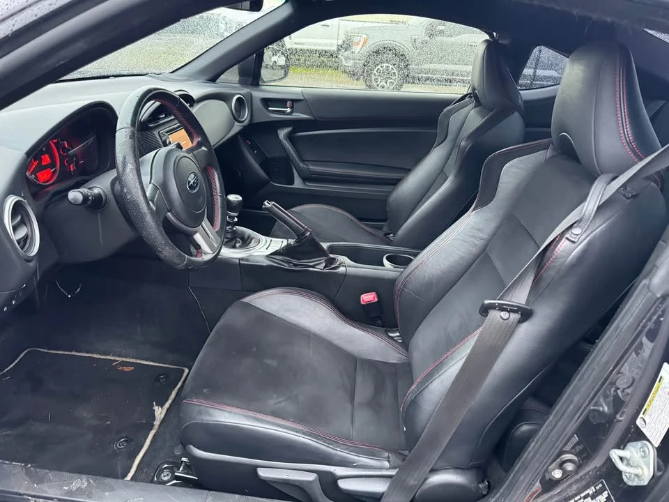 2014 Subaru BRZ 1st Gen - Image 8 of 10