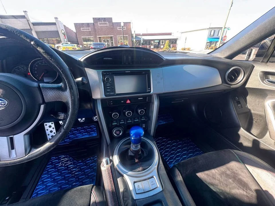 2014 Subaru BRZ 1st Gen - Image 9 of 12