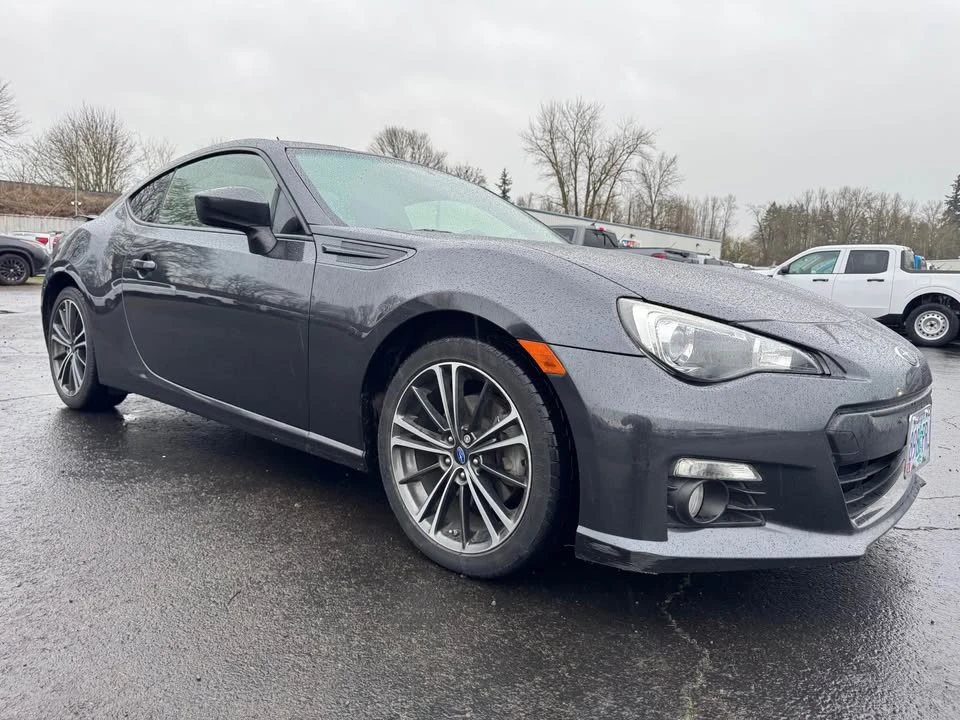 2014 Subaru BRZ 1st Gen - Image 3 of 10