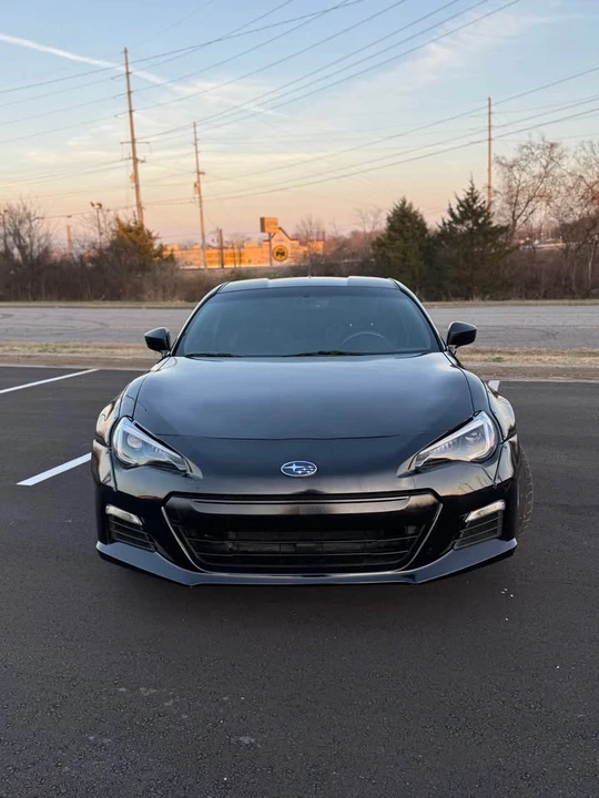2014 Subaru BRZ 1st Gen - Image 2 of 10