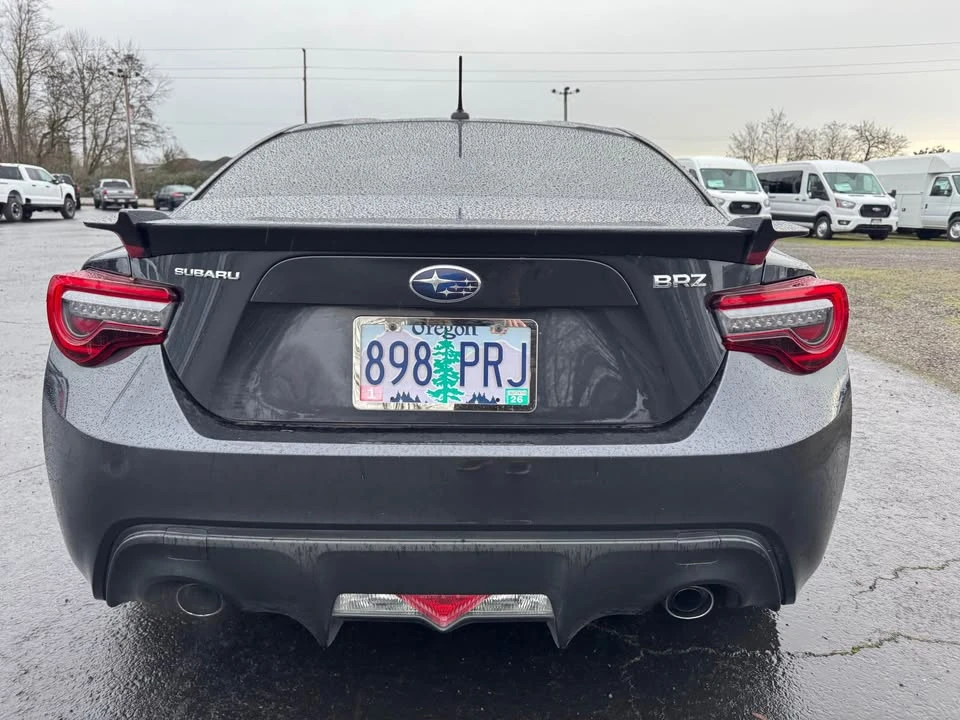 2014 Subaru BRZ 1st Gen - Image 6 of 10