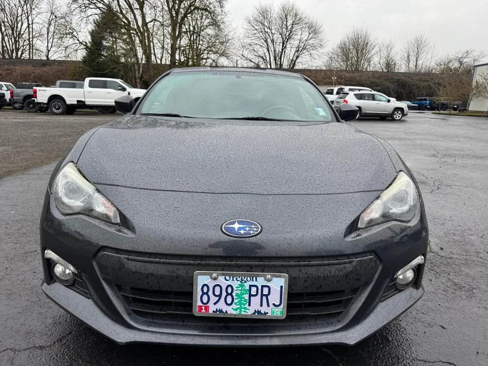 2014 Subaru BRZ 1st Gen - Image 2 of 10