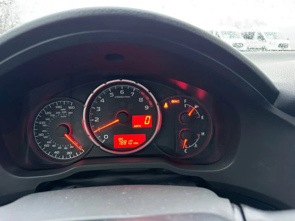 2014 Subaru BRZ 1st Gen - Image 9 of 10