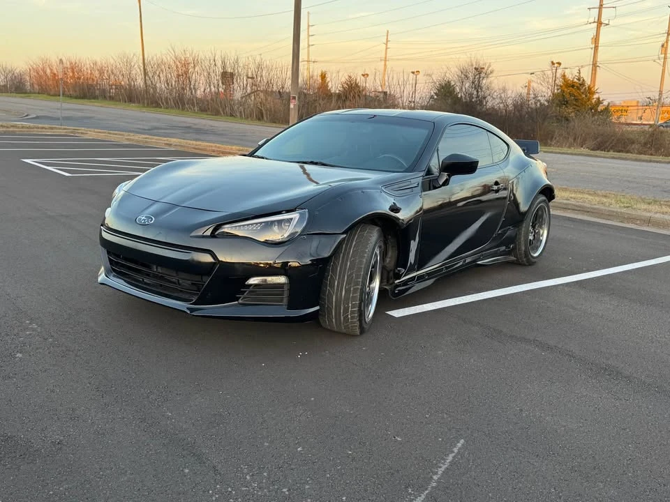 2014 Subaru BRZ 1st Gen - Image 3 of 10