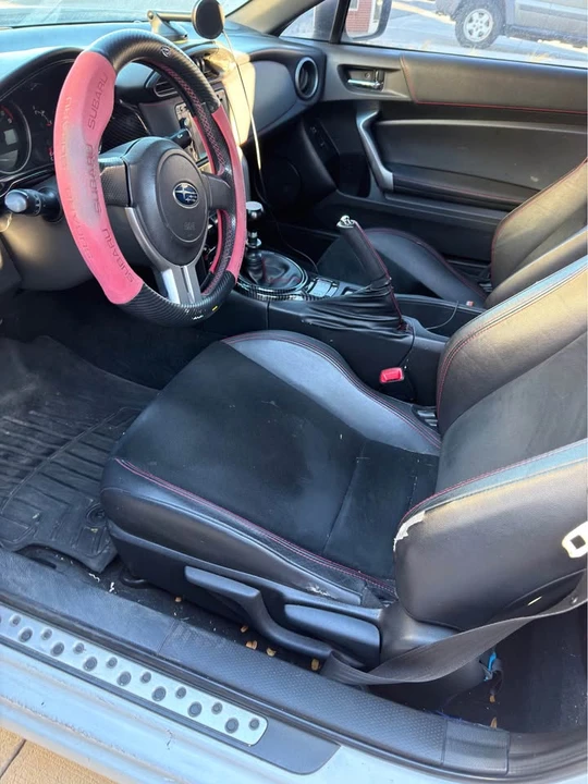 2014 Subaru BRZ 1st Gen - Image 3 of 6