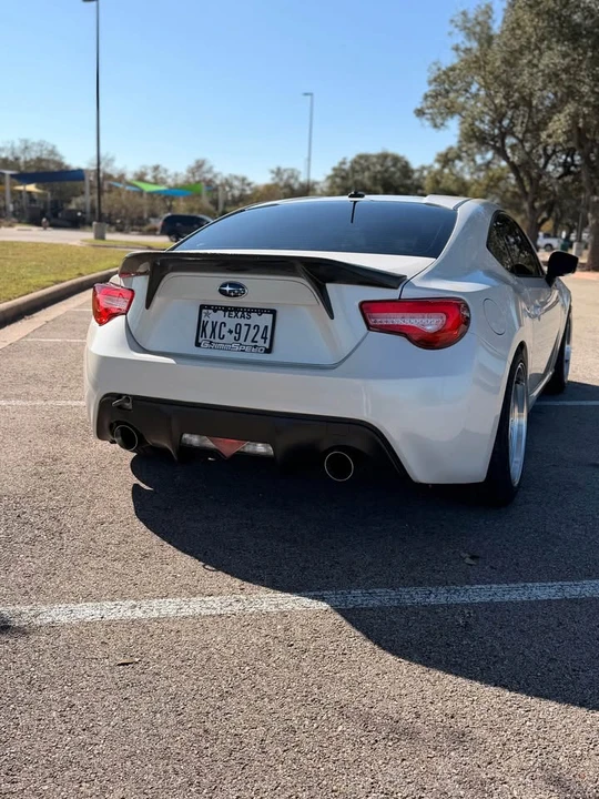 2014 Subaru BRZ 1st Gen - Image 5 of 15