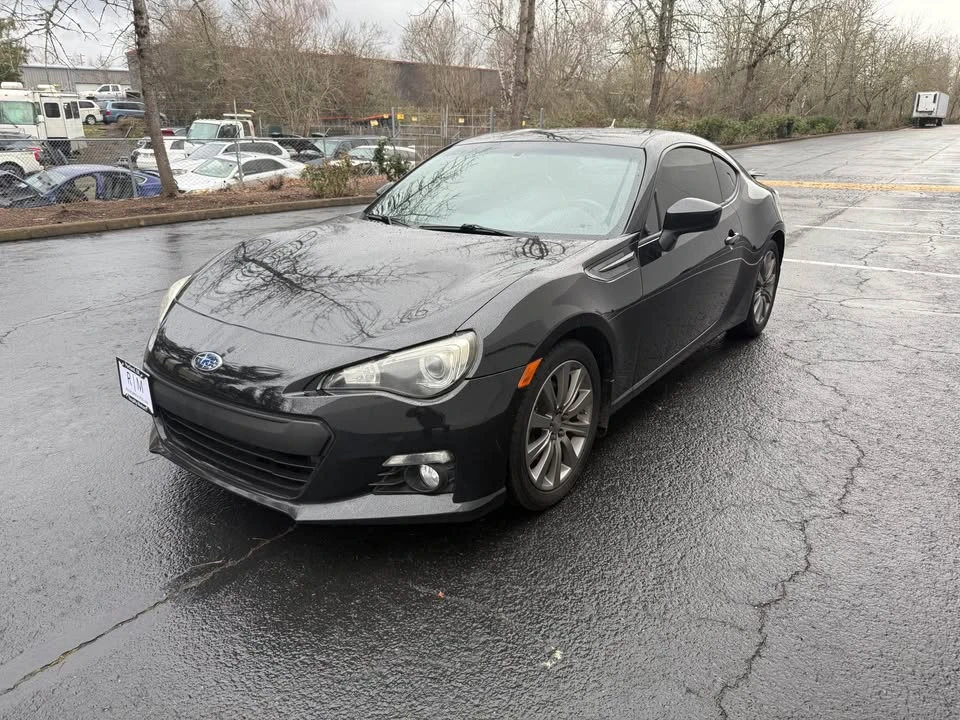 2014 Subaru BRZ 1st Gen - Image 2 of 15