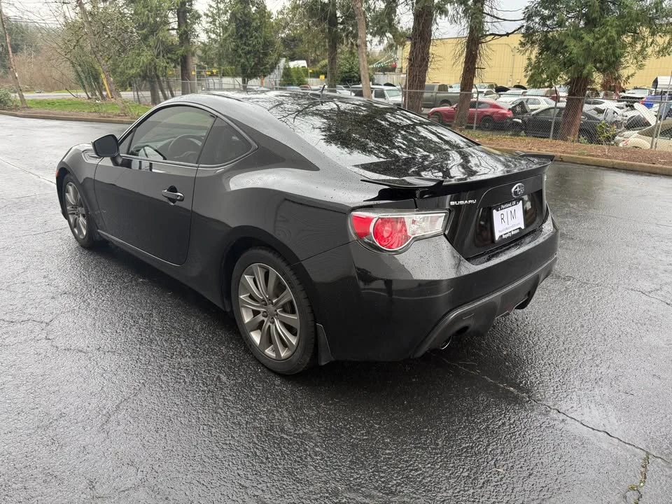 2014 Subaru BRZ 1st Gen - Image 4 of 15