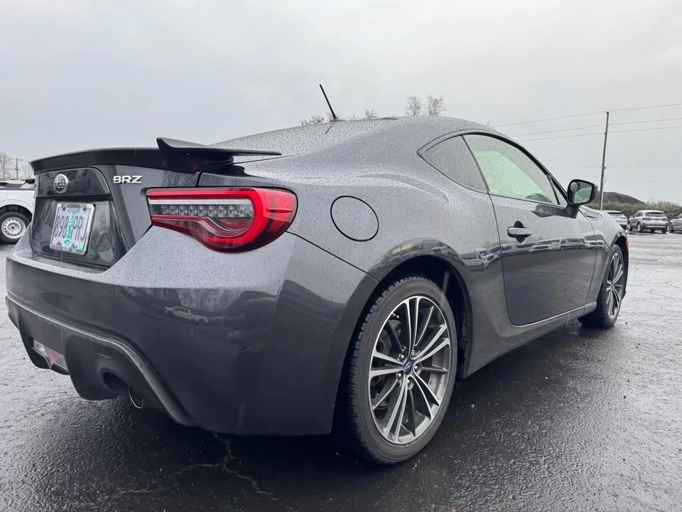 2014 Subaru BRZ 1st Gen - Image 5 of 10