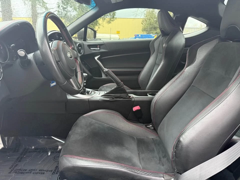 2014 Subaru BRZ 1st Gen - Image 8 of 15