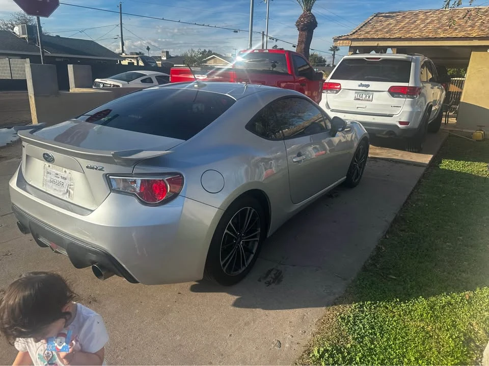 2014 Subaru BRZ 1st Gen - Image 3 of 6