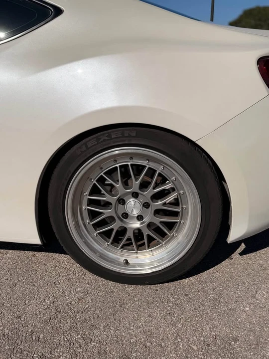 2014 Subaru BRZ 1st Gen - Image 4 of 15